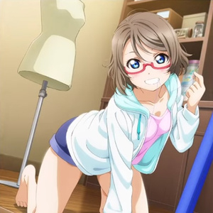 《小樱鸣人》免费漫画
