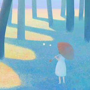 《小樱鸣人》免费漫画
